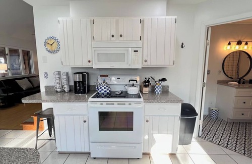 Town of Ledyard Apartment | Cayuga Lake Living with Sunsets in the Village