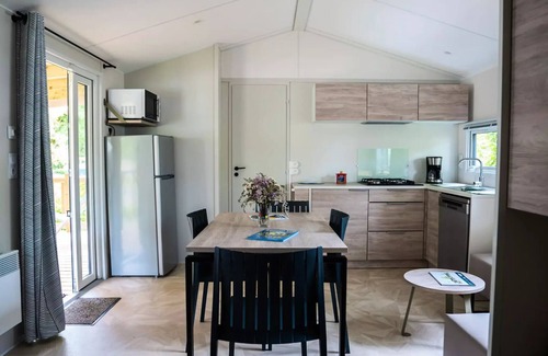 Pont-Scorff House | Cazabane 2 Personen