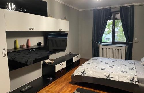 Barlad Apartment | Cazare Bârlad 4