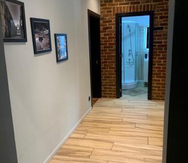 Barlad Apartment | Cazare Bârlad 4