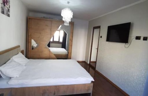 Tirgu Jiu Apartment | Cazare in Targu-Jiu