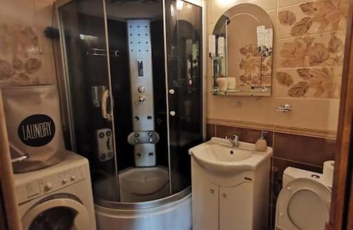 Tirgu Jiu Apartment | Cazare in Targu-Jiu