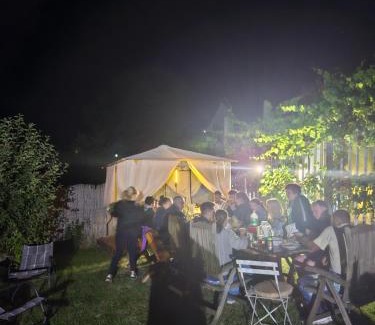 Sura Mare Villa | Cazare La Luiza b