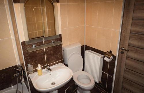 Medias Apartment | Cazare Medias, apartament modern