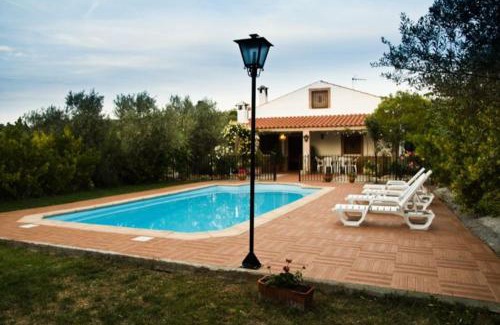 Pozo Alcon House | CAZORLA-ALCON, CASA HOYA DON GASPAR