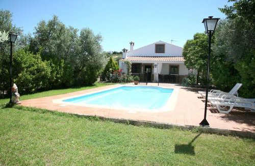 Pozo Alcon House | CAZORLA-ALCON, CASA HOYA DON GASPAR