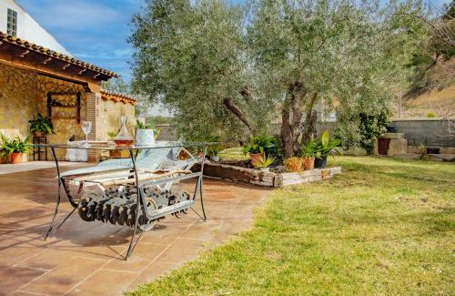 Pozo Alcon House | Cazorla Ortiz chalet