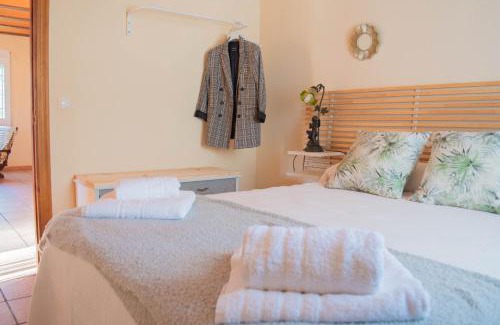 Pozo Alcon House | Cazorla Ortiz chalet