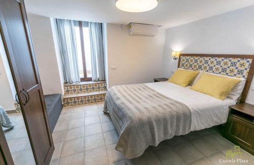 Cazorla Apartment | Cazorla Plaza