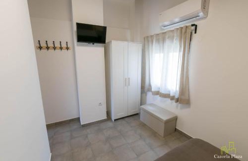 Cazorla Apartment | Cazorla Plaza