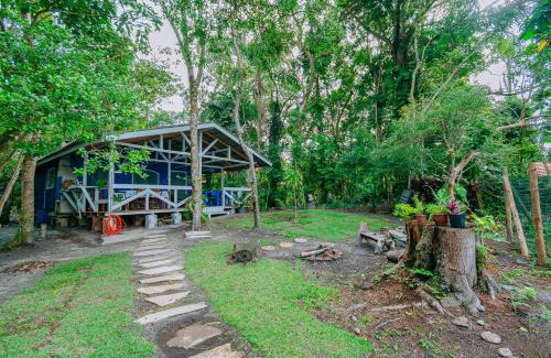 Pontal do Parana House | Cazul Pontal Pé na Areia refúgio em Pontal do Paraná