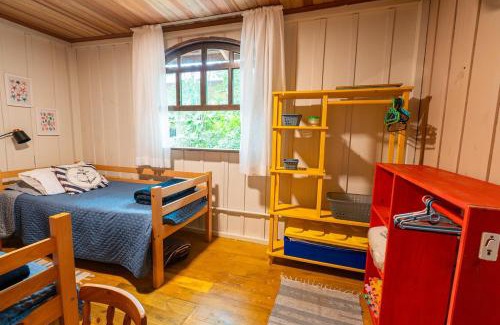 Pontal do Parana House | Cazul Pontal Pé na Areia refúgio em Pontal do Paraná