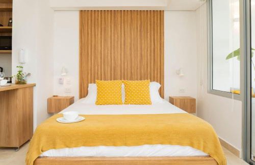 Urbanizacion Eliana Apartment | CB1130 Comoda Suite Vista al lago-Amanecer hermoso