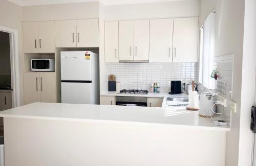 Wagga Wagga Apartment | CBD 2 Bedroom Gem