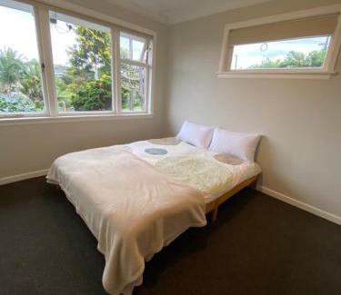 Remuera House | CBD Budget room