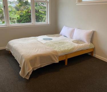 Remuera House | CBD Budget room