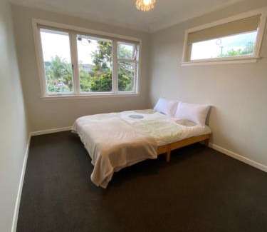 Remuera House | CBD Budget room