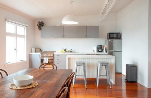 Eden Terrace Hotel | CBD Fringe Gem Close to K Rd Ponsonby and Transit
