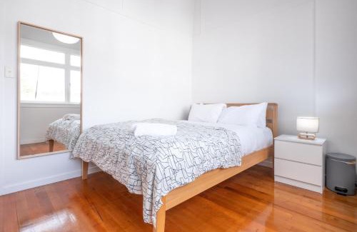 Eden Terrace Hotel | CBD Fringe Gem Close to K Rd Ponsonby and Transit