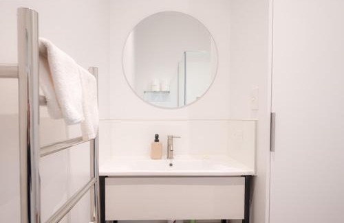 Eden Terrace Hotel | CBD Fringe Gem Close to K Rd Ponsonby and Transit