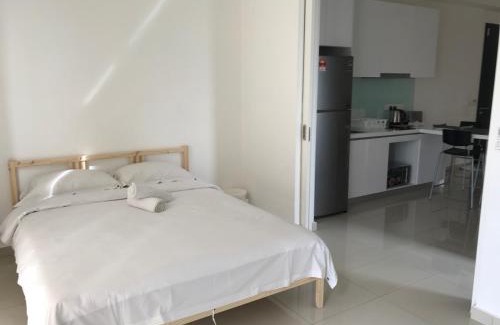Cyberjaya Apartment | CBD3 SOHO
