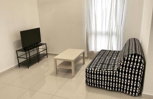 Cyberjaya Apartment | CBD3 SOHO