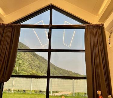 Chuncheon Cabin | CC Stay 씨씨스테이