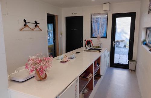 Chuncheon Cabin | CC Stay 씨씨스테이