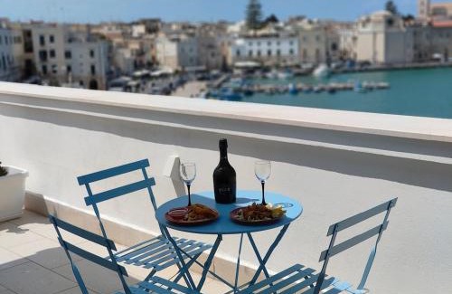 Trani Apartment | CconfortHotels Sea Dream Palace 1