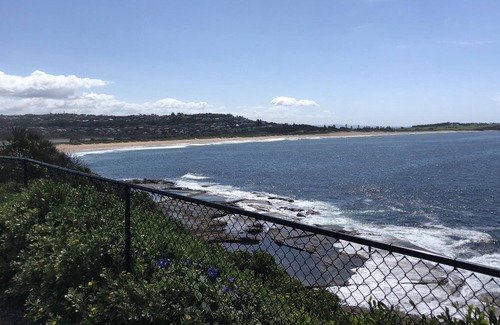 Dee Why House | CCURL - Blackwood Road - North Curl Curl