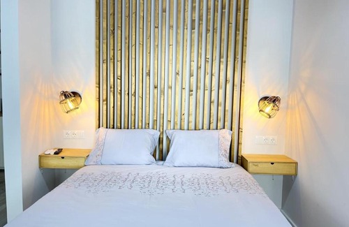 Capuchinos Apartment | CD-Estudio, estudio a estrenar acogedor y funcional, céntrico, barrio tranquilo