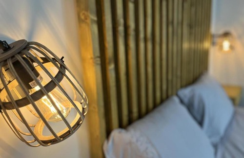 Capuchinos Apartment | CD-Estudio, estudio a estrenar acogedor y funcional, céntrico, barrio tranquilo