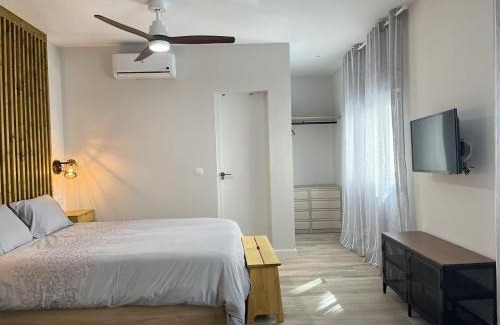 Capuchinos Apartment | CD-Estudio, estudio a estrenar acogedor y funcional, céntrico, barrio tranquilo