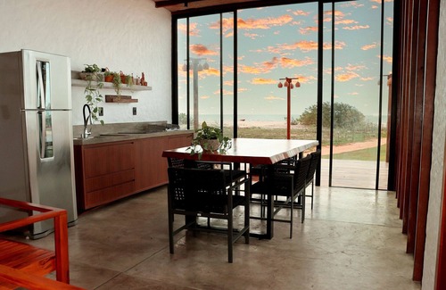 Camocim Villa | Cea072 - Beautiful sea front villa in Camocim