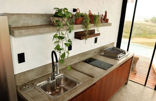 Camocim Villa | Cea072 - Beautiful sea front villa in Camocim