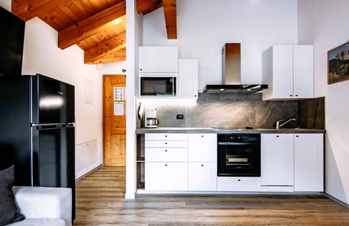 Fontanazzo Apartment | Cecilia by Interhome