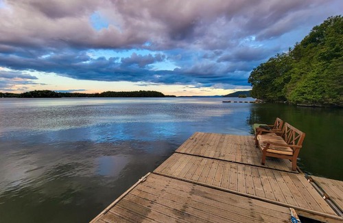 Charlotte House | Cedar Beach Lakehouse