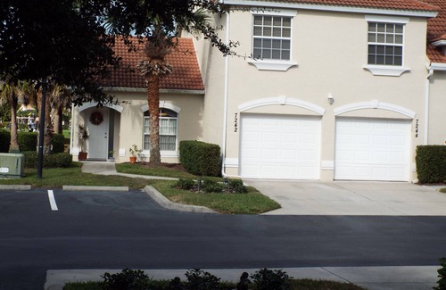 Braden River Condo | Cedar Hollow in the Preserve at Tara- 2 Bed/2 Bath