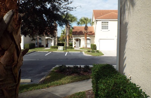 Braden River Condo | Cedar Hollow in the Preserve at Tara- 2 Bed/2 Bath