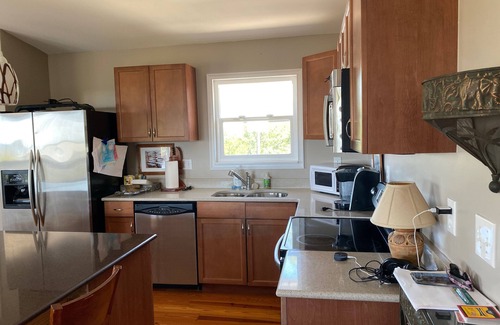 Salem House | Cedar Island with Boat Dock, 1 mile from Keaton Beach