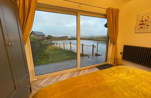 Crawshaw Booth House | Cedar Lodge