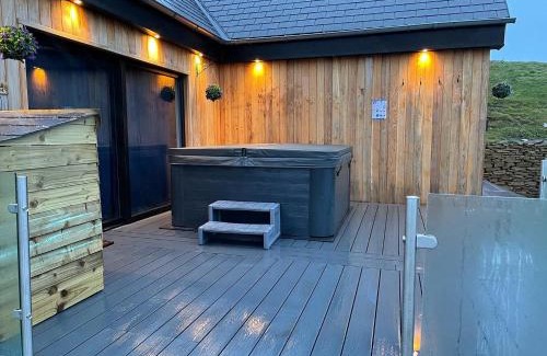 Crawshaw Booth House | Cedar Lodge