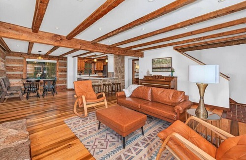 Hendersonville Apartment | Cedar Lodge of Music City