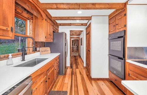 Hendersonville Apartment | Cedar Lodge of Music City