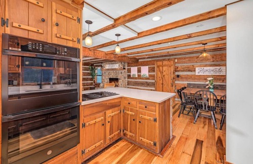 Hendersonville Apartment | Cedar Lodge of Music City