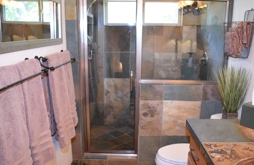 Mancos Apartment | Cedar Mesa Birds Nest