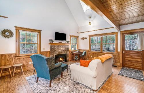 Arcadia Hotel | Cedar Nook