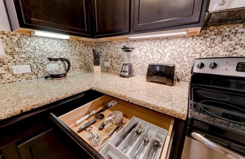 Cedar Park House | Cedar Park Executive Stay