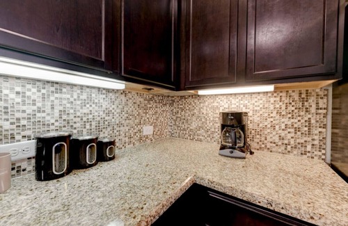 Cedar Park House | Cedar Park Executive Stay