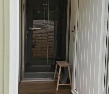 Carlton-in-Cleveland Other | Cedar Pod, Clay Bank Huts